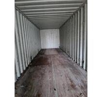 Lager 12 Meter seecontainer Garage zu vermieten - Fehmarn