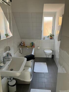 Foto - Etagenwohnung zur Miete in Bochum