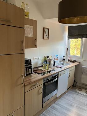 Foto - Etagenwohnung in Bochum