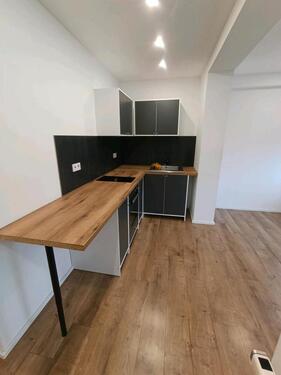 Foto - Etagenwohnung in Laufach zur Miete