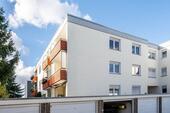 Foto - Tolle 2-Zimmer-Wohnung mit Balkon und Garagen - Bielefeld-Heepen