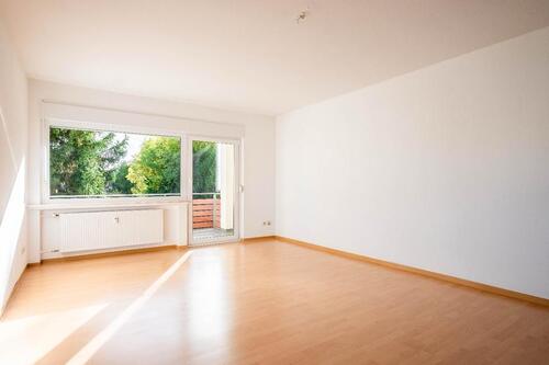 Foto - Etagenwohnung zur Miete in Bielefeld