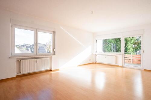 Foto - Etagenwohnung in Bielefeld