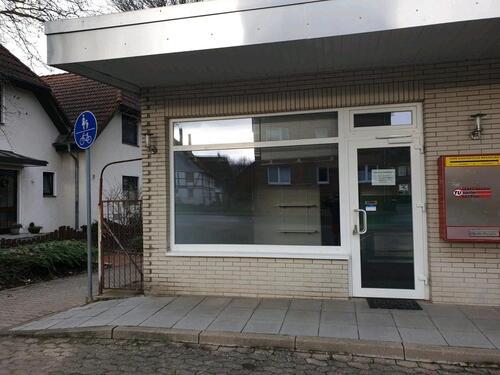 Foto - Laden zu vermieten! - 430,00 EUR Kaltmiete, ca.  35,00 m²