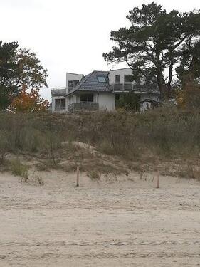 Foto - Etagenwohnung in Wandlitz zum Kaufen