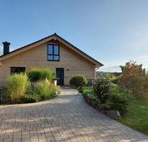 Ein Traumhaus aus Holz für Natur- und Tierliebhaber - Eitorf