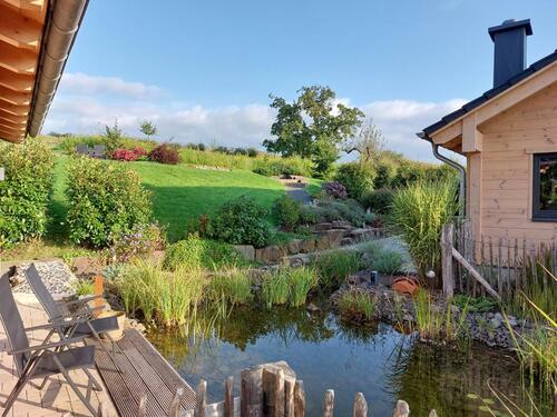 Foto - 4 Zimmer Einfamilienhaus zum Kaufen in Eitorf