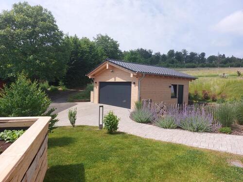 Foto - 4 Zimmer Einfamilienhaus in Eitorf