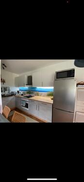 Foto - 2-Zi-Wohng. am Aasee – kompl.möbliert, incl.aller Kosten❗️