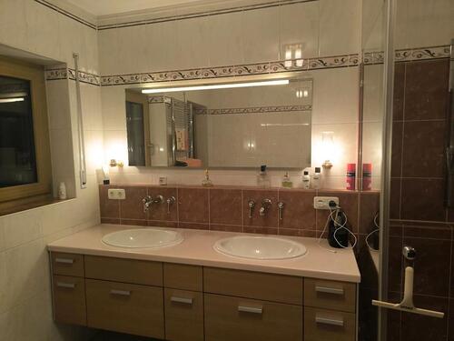 Foto - Etagenwohnung zur Miete in Edling