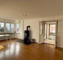 Geräumige 166qm Altbauwohnung in Lörrach Stetten