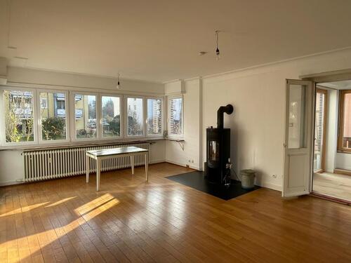 Foto - 5 Zimmer Hochparterre in Lörrach