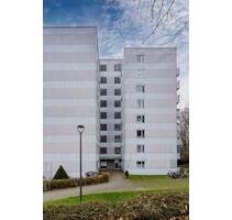 Barrierefreie Wohnung mit atemberaubender Aussicht - Ennepetal