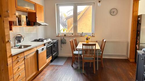 Foto - Helles WG Zimmer in aalener Innenstadt