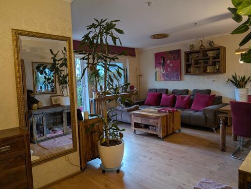 Foto - Zwischenmiete 85m² möbliert, Februar bis MaiJuni - Saarbrücken