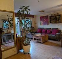 Zwischenmiete 85m² möbliert, Februar bis MaiJuni - Saarbrücken