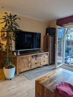 Foto - 3 Zimmer Etagenwohnung in Saarbrücken