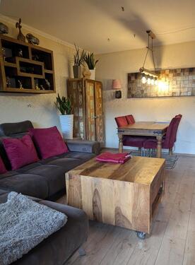 Foto - Etagenwohnung in Saarbrücken zur Miete