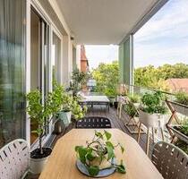 Stilvolle 3-Zimmer-Wohnung - Verkauf provisionsfrei - Berlin Charlottenburg-Wilmersdorf