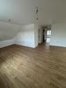 Foto - Schwebheim - Erstbezug - 3 Zimmer Dachgeschosswohnung