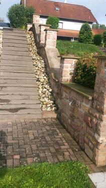 Foto - 1 Zimmer Etagenwohnung zur Miete in Birstein