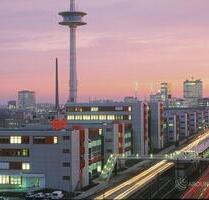Ihr neues Büro am Technikstandort - provisionsfrei - Essen Stadtbezirk III