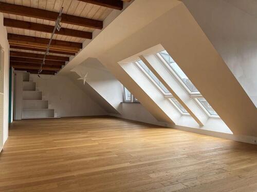 Foto - 2 Zimmer Loft - Studio - Atelier in Kiel