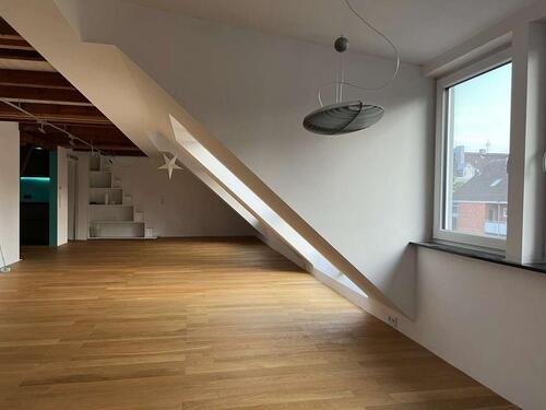 Foto - Loft - Studio - Atelier in Kiel zur Miete