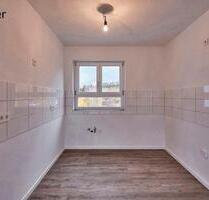 Frisch sanierte 3-Zimmer-Wohnung mit Balkon in Bingen - Bingen am Rhein