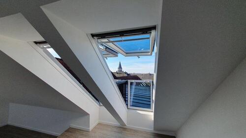 Foto - 4 Zimmer Dachgeschoßwohnung zur Miete in Chemnitz