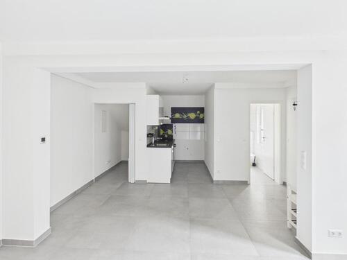 Foto - 2 Zimmer Erdgeschoßwohnung zur Miete in Hannover