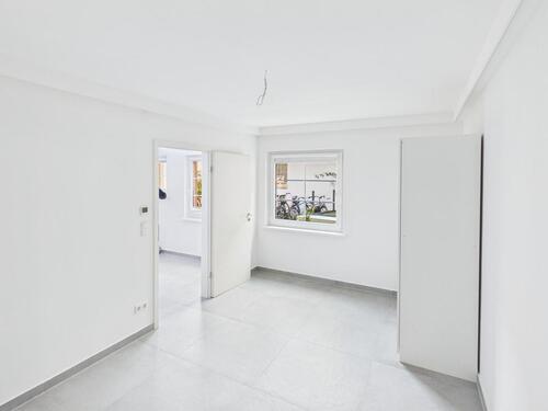 Foto - Erdgeschoßwohnung in Hannover zur Miete