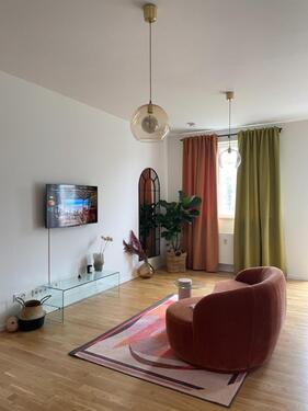 Foto - 2 Zimmer Etagenwohnung zur Miete in Berlin