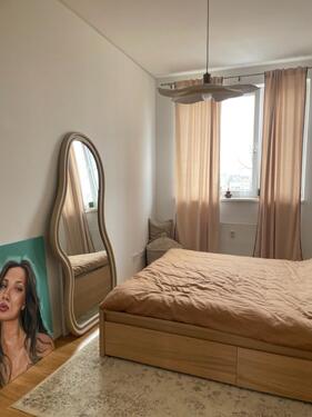 Foto - Etagenwohnung in Berlin zur Miete