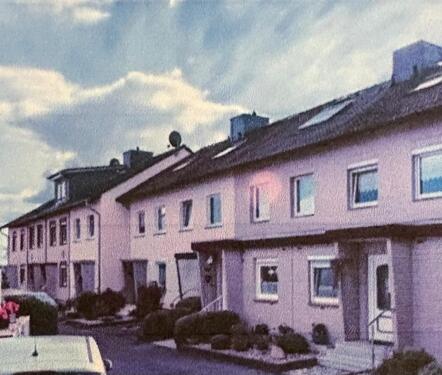 Foto - 5 Zimmer Reihenhaus zur Miete in Uelzen