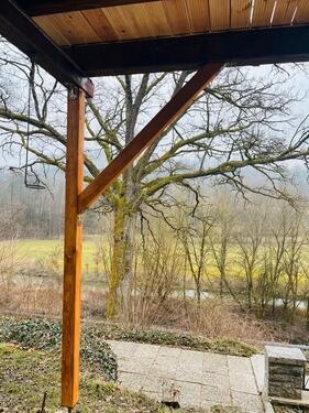 Foto - 2 Zimmer Erdgeschoßwohnung zur Miete in Vilshofen an der Donau