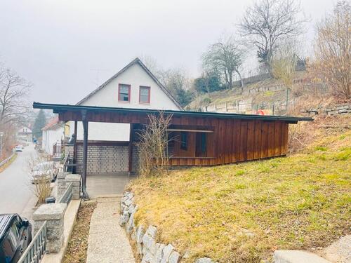 Foto - Erdgeschoßwohnung in Vilshofen an der Donau zur Miete