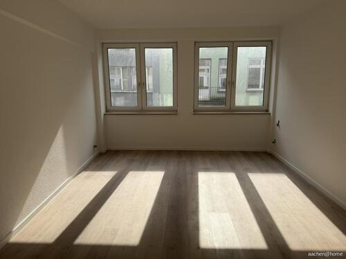 Foto - Etagenwohnung in Aachen zur Miete