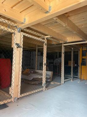 Foto - Lagerraum Möbel Lager Fahrrad Schuppen Lagerfläche