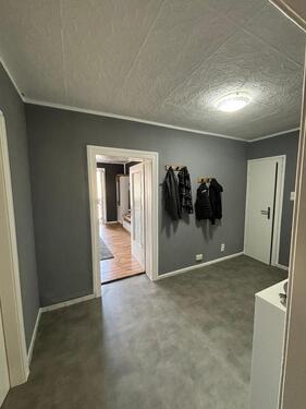 Foto - Große 2-Zimmer-Wohnung mit Balkon zu vermieten!