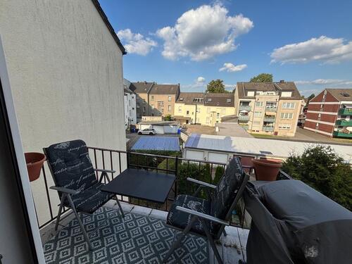 Foto - 2 Zimmer Etagenwohnung in Gladbeck