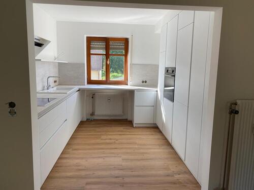 Foto - 3 Zimmer Etagenwohnung in Würzburg