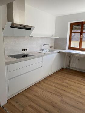 Foto - Etagenwohnung in Würzburg zur Miete