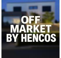 Off-Market Immobilien in Bad Iburg und Umgebung