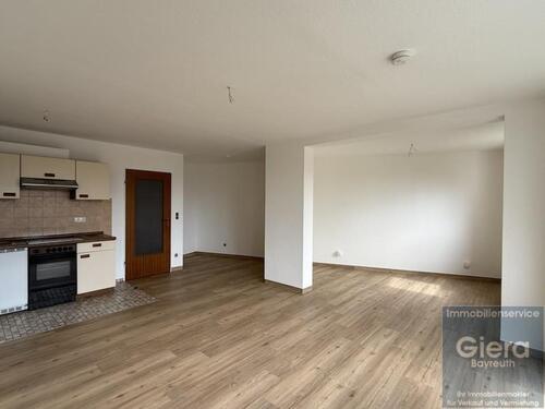Foto - 1 Zimmer Etagenwohnung zur Miete in Bayreuth