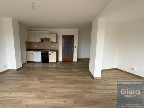 Foto - 1 Zimmer Etagenwohnung in Bayreuth