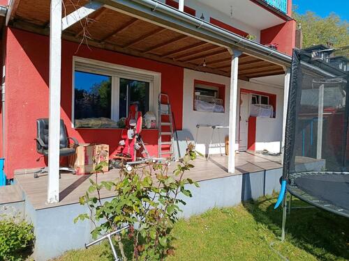 Foto - 4 Zimmer Wohnung ab 01.09.2026 - 1.100,00&nbsp;EUR Kaltmiete, ca.&nbsp; 95,00&nbsp;m&sup2;