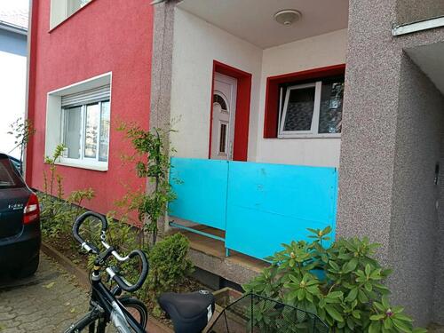 Foto - 4 Zimmer Erdgeschoßwohnung in Duisburg