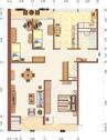 Foto - 4 Zimmer Etagenwohnung zur Miete in Erkrath
