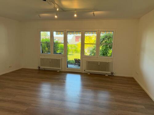 Foto - 1.5 Zimmer Terrassenwohnung zur Miete in Bad Bellingen